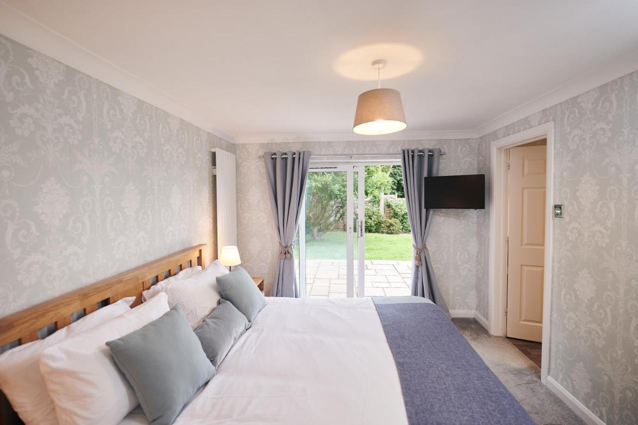Sea Gem- Beautiful Family Home With Stunning Sea Views & Garden Tenby Luaran gambar
